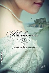 Reseña: Blackmoore, de Julianne Donaldson.