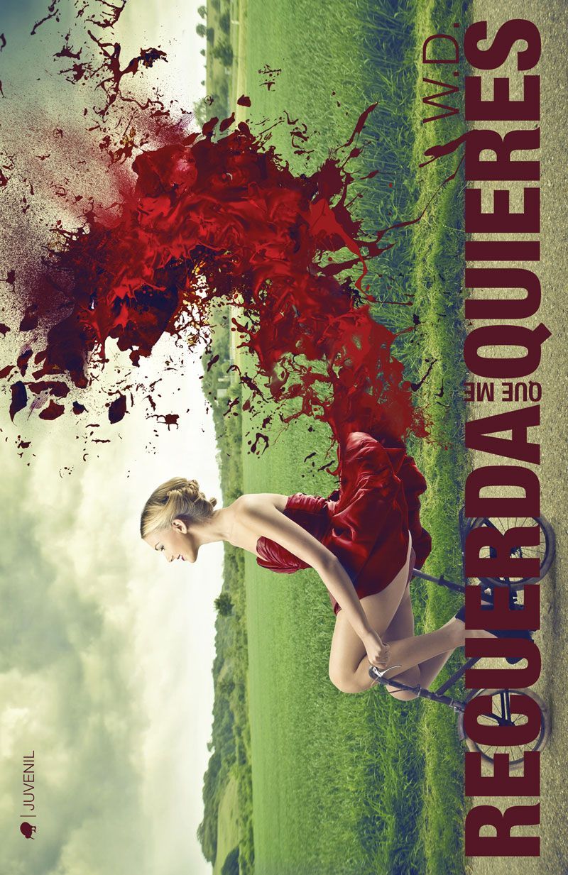 Reseña: Recuerda que me quieres, de Wendy Davies.