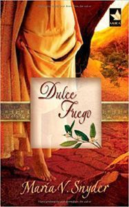 dulce-fuego-study-maria-v-snyder