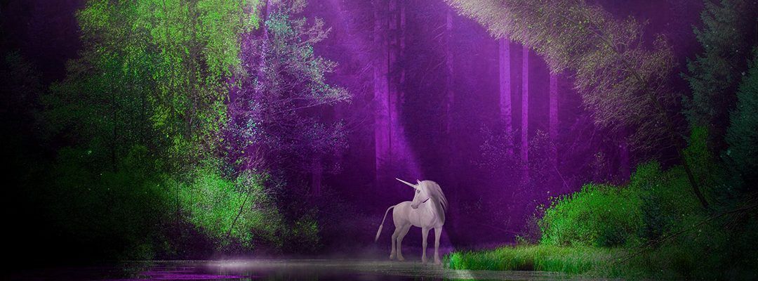 Reseña: El último unicornio, de Peter S. Beagle.