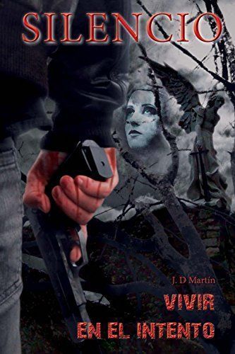 Reseña: Vivir en el intento, de Jose D. Martín.