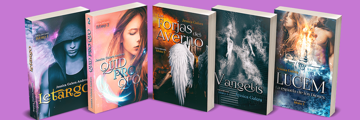 Conociendo a… Jessica Galera Andreu